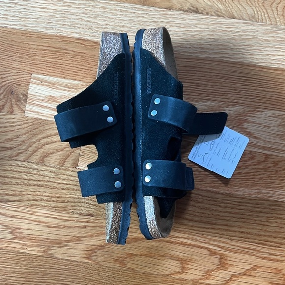 Birkenstock Uji Sandals Size 6NWT - Picture 5 of 11